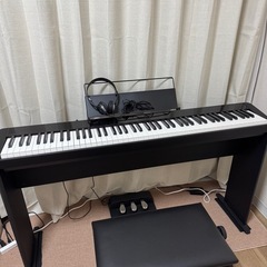 6/8まで‼︎CASIO Privia PX-S1000