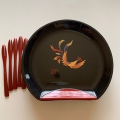 グラタン皿&多目的グラス&和菓子皿の画像