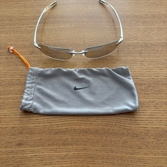 購入者決定　　NIKEスポーツサングラス