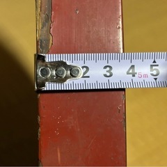 大きめ　おぼんの画像