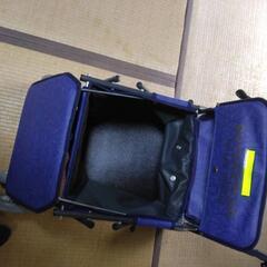 シルバー用手押し車の画像