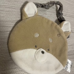 【取引中】mocmof 柴犬　スタイ