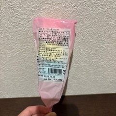 ほっぺちゃんマシュマロの画像