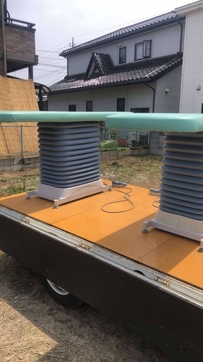 診察台  電動ベッド