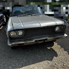 三菱 デボネア A33 レストアベース 部品取り シーラカ…