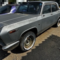 三菱 デボネア A33 レストアベース 部品取り シーラカンス 旧車の画像
