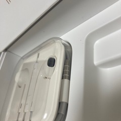 iPhone6  イヤホン　純正
の画像