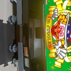 アイムジャグラー6号機