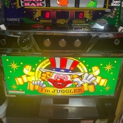 アイムジャグラー6号機