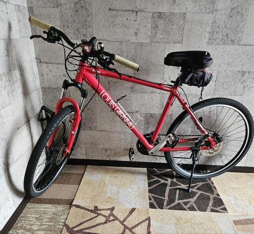 TREK ZX 2300 Carbon 105 2x8s 約10kg USA製