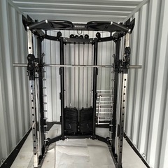 オールインワンラック　中古