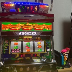 アイムジャグラー6号機