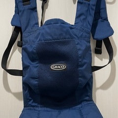 【受付中】抱っこ紐　GRACO　グレコ　aprica　アップリカ　の画像