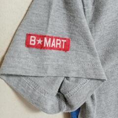キッズ 子供服 ペンギン 120cm 100円の画像