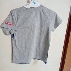 キッズ 子供服 ペンギン 120cm 100円の画像