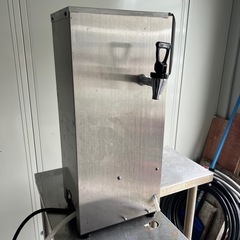 KalitaホットウォーターマシンKHW-10の画像