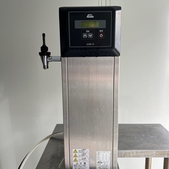 KalitaホットウォーターマシンKHW-10