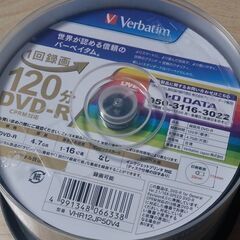 楽天 DVD-R 50枚 (キャサリン 開封済み未使用品をお譲りします。 その他