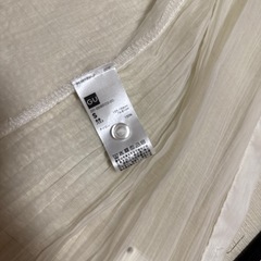 GU S 婦人服の画像