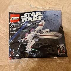 LEGO【スター・ウォーズ】