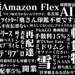 49. 「効率重視！スマートに働く軽貨物運送スタッフ」の画像