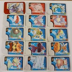 ポケモンフレンダ　ノーマルセット