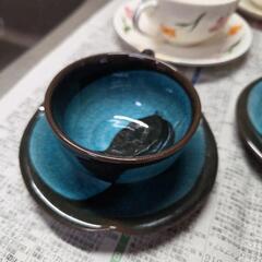 コーヒーカップの画像