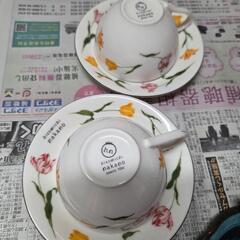 コーヒーカップの画像