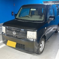 🚗コミコミ10万円🚗 車検2年付 平成24年式 ダイハツムーヴコンテ　足車に最適の画像