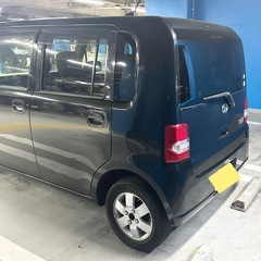 🚗コミコミ10万円🚗 車検2年付 平成24年式 ダイハツムーヴコンテ　足車に最適の画像