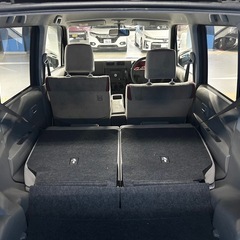 🚗コミコミ10万円🚗 車検2年付 平成24年式 ダイハツムーヴコンテ　足車に最適の画像