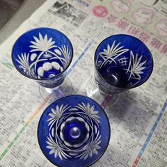 グラスの画像
