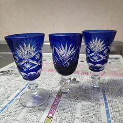 グラスの画像