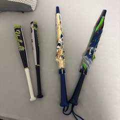 ヤクルトスワローズ 応援グッズ