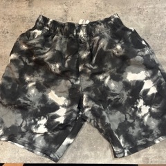 【未使用】水着 海水パンツ ハーフパンツの画像