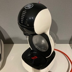 ジャンク　ドルチェグスト