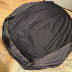 【無印良品】体にフィットするソファ