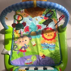 フィッシャープライス　美品　子供のおもちゃ　の画像