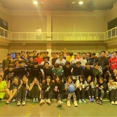 福山ソフトバレー*⋆⸜🏐⸝⋆*