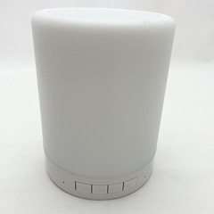 【未使用】カラフルに光るスピーカー の画像