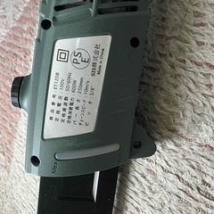 ✨☆ 電動高枝切 ☆✨の画像