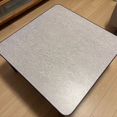 こたつ