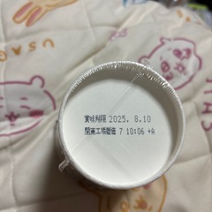 カップ麺ビックの画像