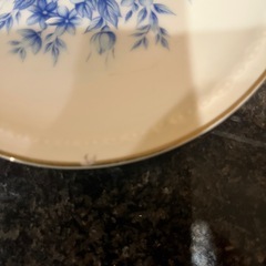 🔴victor カップ&ソーサー3客の画像