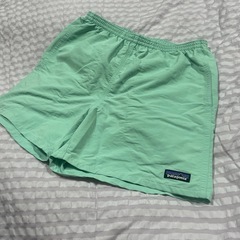 パタゴニア Patagonia バギーズショーツ 5インチ 水着...
