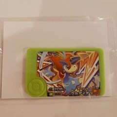 ポケモンフレンダ　ケルディオ