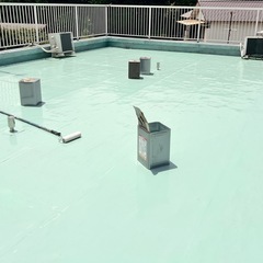 塗装、雨漏りでお困りの方