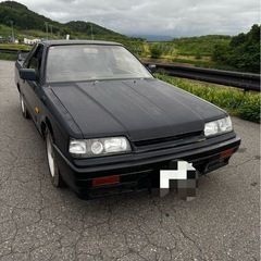 日産 スカイライン HR31 GTS-R仕様 車検有り 旧…