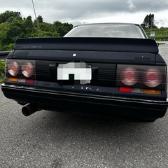 日産 スカイライン HR31 GTS-R仕様 車検有り 旧車 の画像