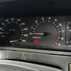 日産 スカイライン HR31 GTS-R仕様 車検有り 旧車 の画像